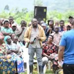 Decentralization Deepens Citizen Voice Through Assemblies Decentralization Deepens Citizen Voice Through Assemblies