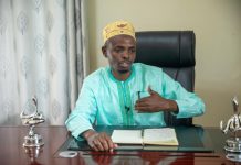 Muslim leaders race to meet qualification deadline Muslim leaders race to meet qualification deadline