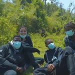 Kevin Hart’s Gorilla Trekking Adventure in Rwanda Kevin Hart's Gorilla Trekking Adventure in Rwanda