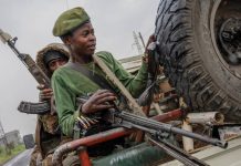 Five Killed in Uvira as FARDC and Wazalendo Clash Five Killed in Uvira as FARDC and Wazalendo Clash