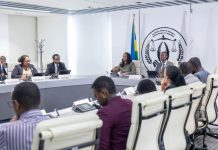Stronger exports, reserves help shore up Rwanda Franc in Q3 Stronger exports, reserves help shore up Rwanda Franc in Q3