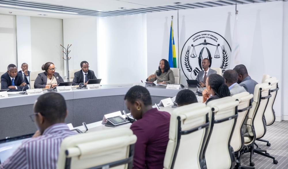 Stronger exports, reserves help shore up Rwanda Franc in Q3 Stronger exports, reserves help shore up Rwanda Franc in Q3