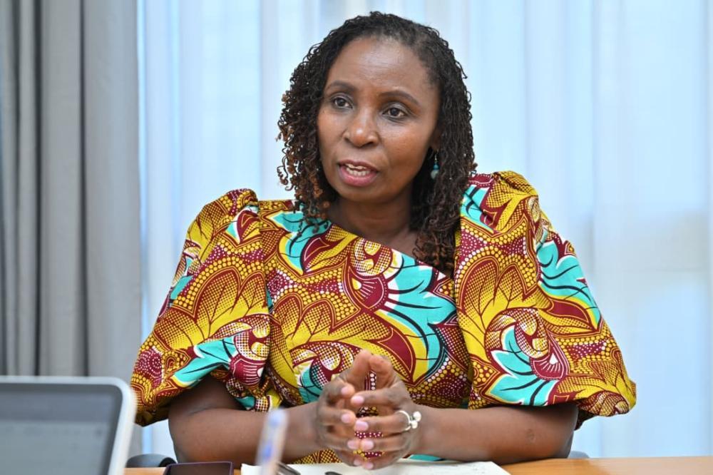 Funding Africa's Land Governance After Donor Support Funding Africa's Land Governance After Donor Support