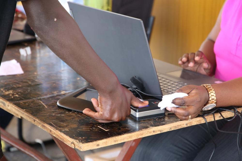 A smarter, safer ID system is crucial for a digital future A smarter, safer ID system is crucial for a digital future