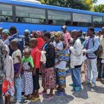 UNHCR boss lauds repatriation of Rwandans from DR Congo UNHCR boss lauds repatriation of Rwandans from DR Congo