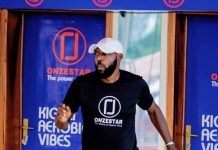 Rwandan fitness instructor chases Africa’s aerobics record Rwandan fitness instructor chases Africa’s aerobics record