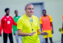 Zouabi Excludes 10 Players from Rwanda CAN Handball Squad Zouabi Excludes 10 Players from Rwanda CAN Handball Squad