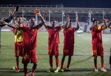 RPL: Things we learnt from first Sudanese club’s debut match RPL: Things we learnt from first Sudanese club’s debut match