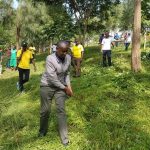 Senate Backs Plan to Broaden Monthly Umuganda Scope Senate Backs Plan to Broaden Monthly Umuganda Scope