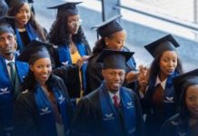 Over 200 Students Graduate from Kepler College Over 200 Students Graduate from Kepler College