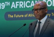 Innovate and Collaborate: Africa’s Defence Strength Innovate and Collaborate: Africa's Defence Strength