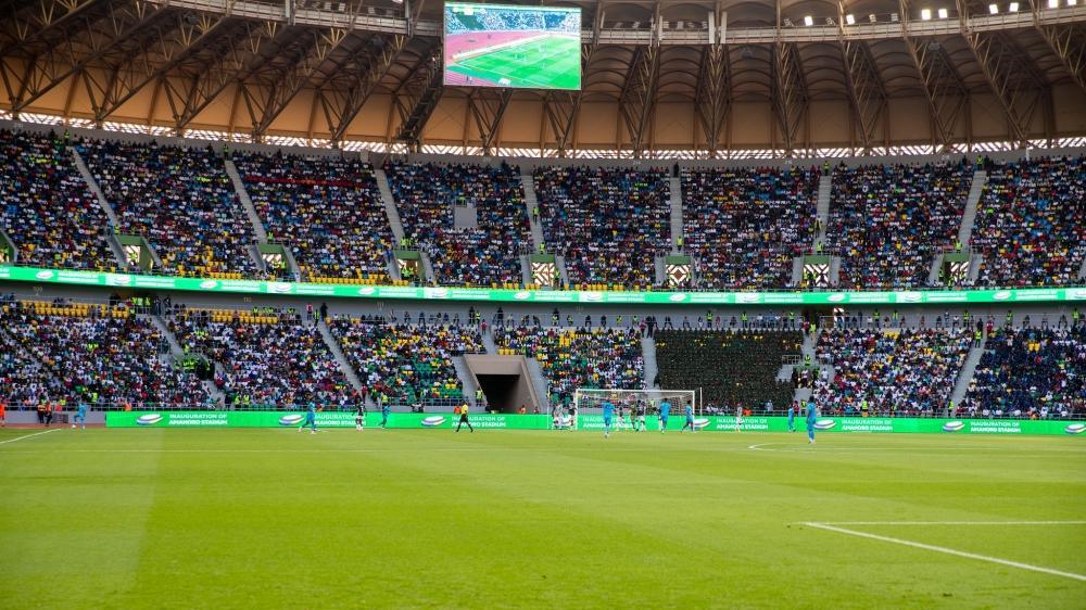 FIFA Series Insights as Rwanda Joins Host Nations FIFA Series Insights as Rwanda Joins Host Nations