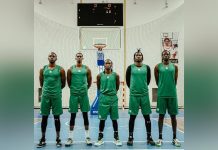 Murenzi names final squad for 2027 World Cup qualifiers Murenzi names final squad for 2027 World Cup qualifiers