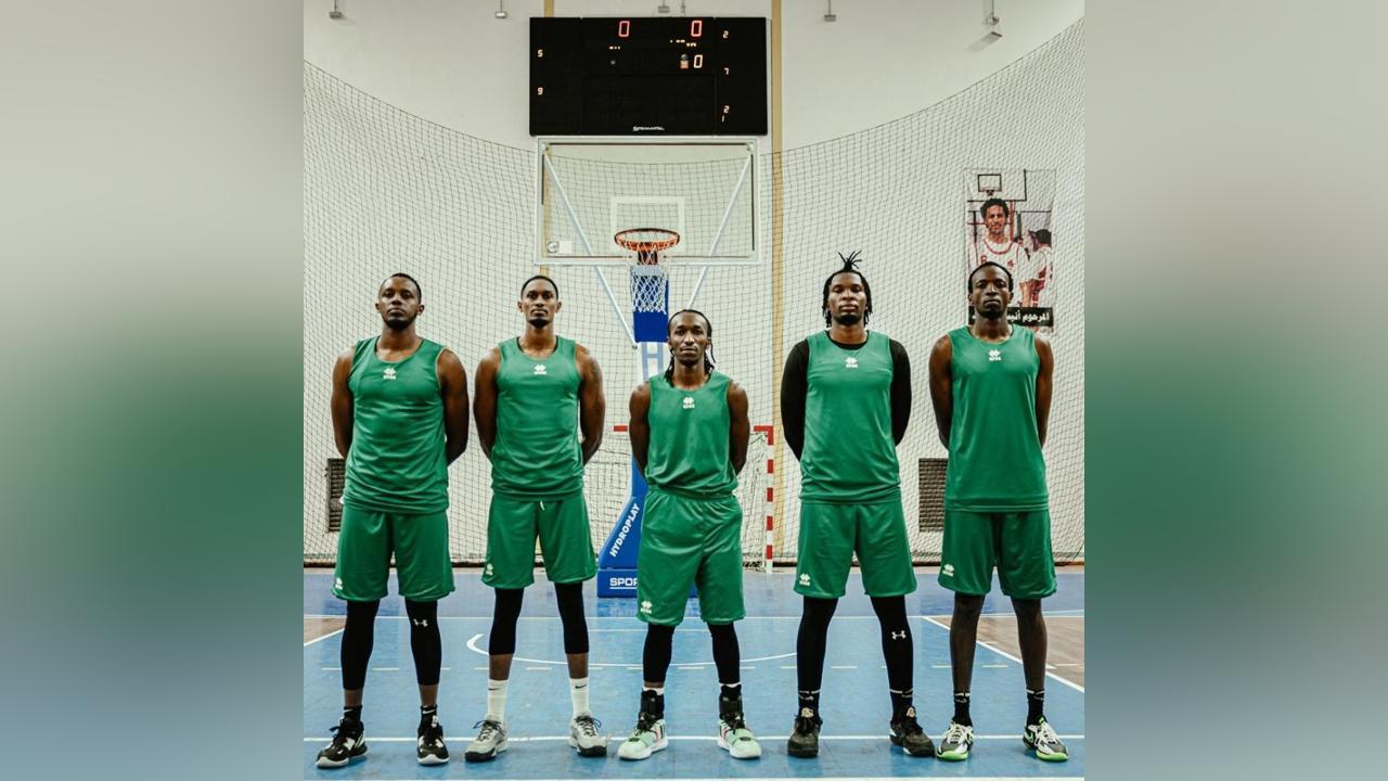 Murenzi names final squad for 2027 World Cup qualifiers Murenzi names final squad for 2027 World Cup qualifiers