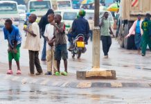 How vulnerable children are reintegrated into families How vulnerable children are reintegrated into families