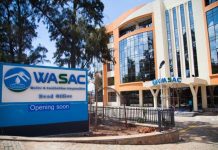 WASAC restructuring almost complete; what to know WASAC restructuring almost complete; what to know