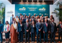 Africa Urged to Replace Aid Dependence with Private Capital Africa Urged to Replace Aid Dependence with Private Capital