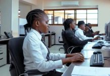 Office routines driving up diabetes risk, experts warn Office routines driving up diabetes risk, experts warn