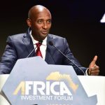 I&M Bank Rwanda Welcomes Richard Tusabe to Board I&M Bank Rwanda Welcomes Richard Tusabe to Board