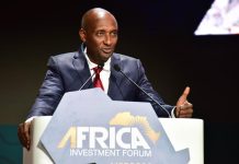 I&M Bank Rwanda Welcomes Richard Tusabe to Board I&M Bank Rwanda Welcomes Richard Tusabe to Board