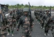 Death toll rises in FARDC–Wazalendo clashes over food aid Death toll rises in FARDC–Wazalendo clashes over food aid
