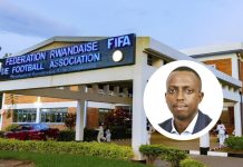 Open Letter to Bonnie Mugabe on Excelling as FERWAFA SG Open Letter to Bonnie Mugabe on Excelling as FERWAFA SG