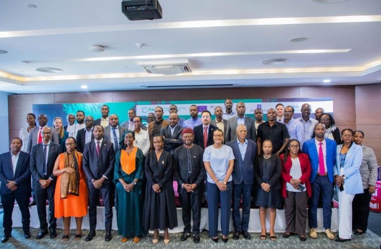 UN Commits Support for Rwanda’s Green Economy Goals UN Commits Support for Rwanda's Green Economy Goals