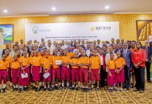 Play-Based Science Program Empowers 180,000 Learners Play-Based Science Program Empowers 180,000 Learners