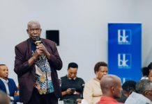 Bank of Kigali reinforces support for farmers, SMEs Bank of Kigali reinforces support for farmers, SMEs