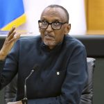 Kagame Calls for Regional Responsibility in Peace Talks Kagame Calls for Regional Responsibility in Peace Talks