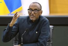 Kagame Calls for Regional Responsibility in Peace Talks Kagame Calls for Regional Responsibility in Peace Talks