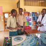 Supporting Boys’ Mental Health in Schools Supporting Boys' Mental Health in Schools