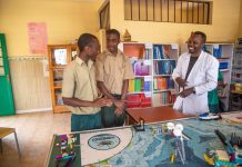 Supporting Boys’ Mental Health in Schools Supporting Boys' Mental Health in Schools