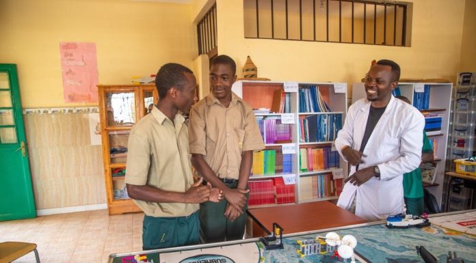 Supporting Boys’ Mental Health in Schools Supporting Boys' Mental Health in Schools