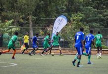 Inter-University Sports League to return in December Inter-University Sports League to return in December