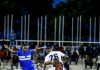 Al Hilal held by Police FC on debut league match Al Hilal held by Police FC on debut league match