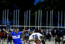 Al Hilal held by Police FC on debut league match Al Hilal held by Police FC on debut league match