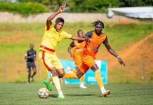 Al-Merrikh SC Stumbles in Bugesera Kiyovu Wins Again Al-Merrikh SC Stumbles in Bugesera Kiyovu Wins Again