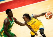 Guinea edge Rwanda in World Cup qualifiers opener Guinea edge Rwanda in World Cup qualifiers opener