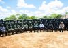 President Chapo visits Rwandan forces in Cabo Delgado President Chapo visits Rwandan forces in Cabo Delgado