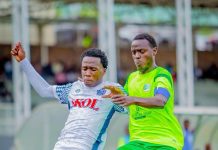 Gicumbi FC upset Rayon Sports with draw in Kigali Gicumbi FC upset Rayon Sports with draw in Kigali