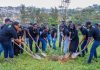 Agaciro Development Fund Promotes Tree-Planting Efforts Agaciro Development Fund Promotes Tree-Planting Efforts