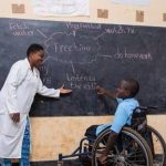 High school cost derails education of special needs learners High school cost derails education of special needs learners