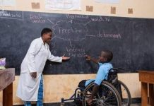 High school cost derails education of special needs learners High school cost derails education of special needs learners