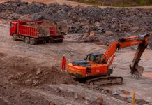 Major Gaps in Environmental Safety of Public Construction Major Gaps in Environmental Safety of Public Construction