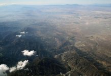Boulders Near San Andreas Indicate Less Destructive Quake Boulders Near San Andreas Indicate Less Destructive Quake