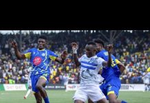 CAF CL Al Hilal St Eloi Lupopo Share Spoils CAF CL Al Hilal St Eloi Lupopo Share Spoils