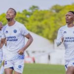 Police Drop Points Again as Gorilla Surprises Al Merrikh Police Drop Points Again as Gorilla Surprises Al Merrikh