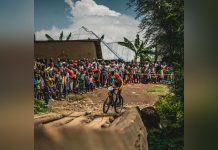 Over 80 Riders Confirmed for Rwanda Epic 2025 Over 80 Riders Confirmed for Rwanda Epic 2025