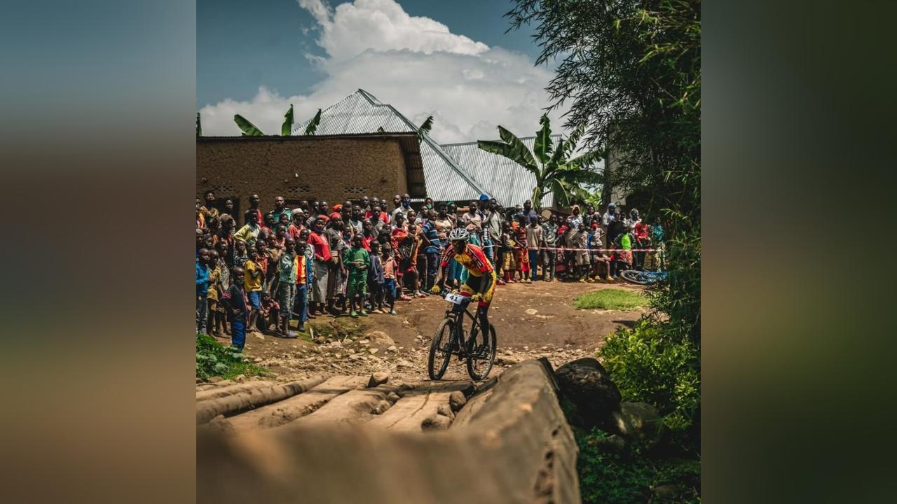 Over 80 Riders Confirmed for Rwanda Epic 2025 Over 80 Riders Confirmed for Rwanda Epic 2025